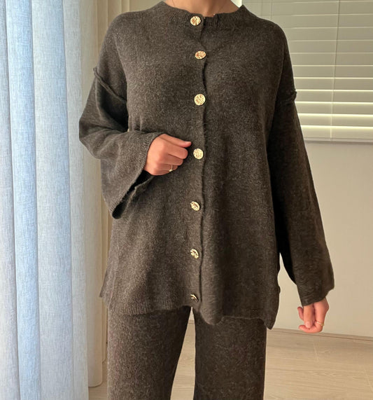 Golden Twinset Kuriiro