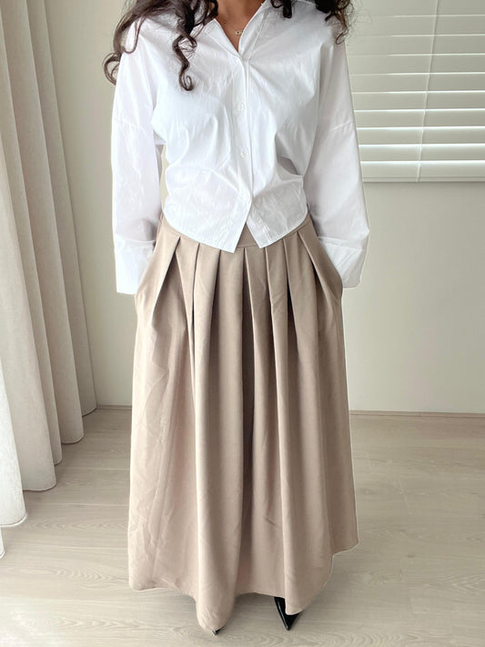 Long Skirt Suna